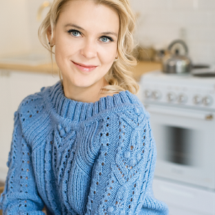 Статистика Дзен Тарнакина Марина, вяжу на машине