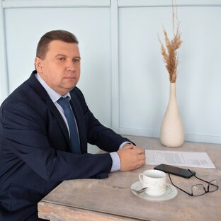 Статистика Дзен Дмитрий Раджаматов-гид по банкротству