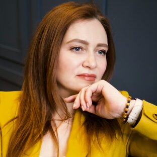 Статистика Дзен Ольга Долгоновская