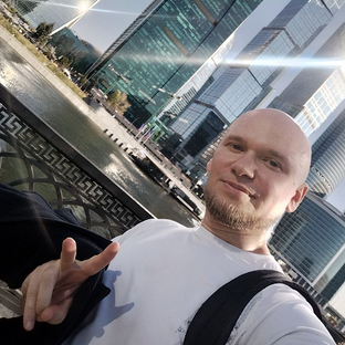 Статистика Дзен Приют Добрый Джон