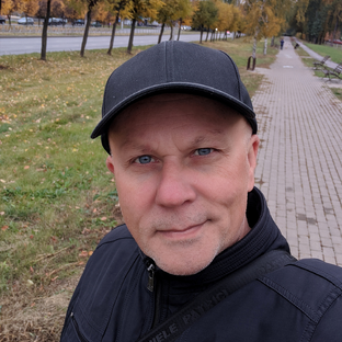 Статистика Дзен Алексей Авдеев