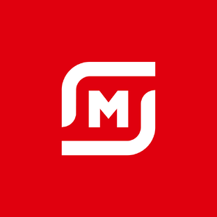 Логотип канала Магнит