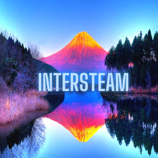 Статистика Дзен INTERSTEAM