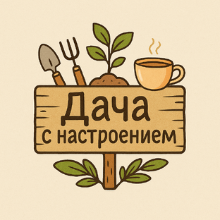 Статистика Дзен Дача с настроением