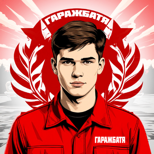 Дзен Гаражбатя статистика