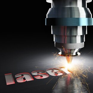 Дзен Laser Rezka статистика