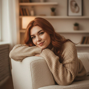 Статистика Дзен Психология с любовью | Анастасия Элинская