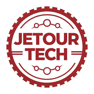 Статистика Дзен JETOUR TECH