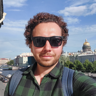 Статистика Дзен Сергей Леонидов | Гид по Питеру