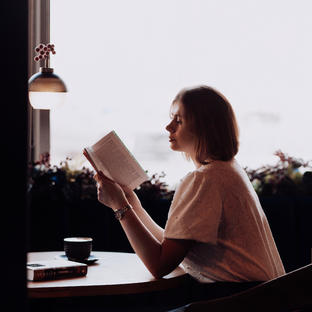 Статистика Дзен Дневник тульского книголюба📚