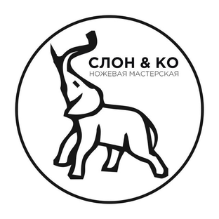Статистика Дзен Ножевая мастерская СЛОН&Ко