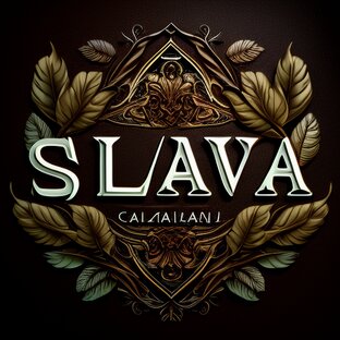 SLAVA