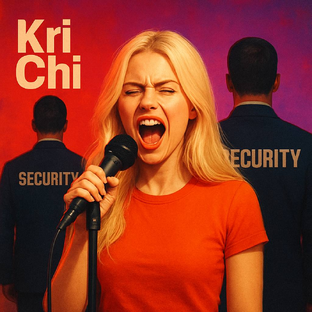Статистика Дзен KriChi