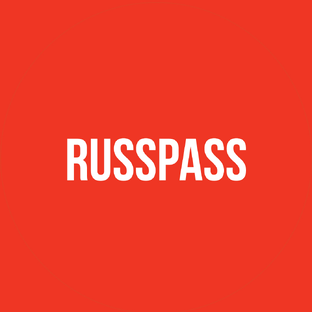 Статистика Дзен RUSSPASS