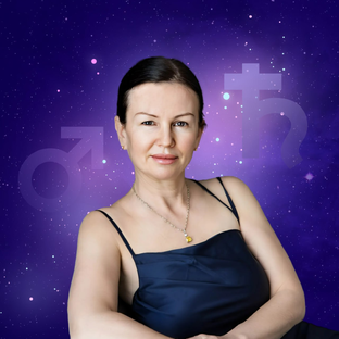 Статистика Дзен Астролог Елена Негрей