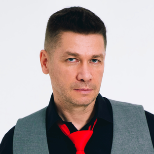 Статистика Дзен Андрей Картавцев