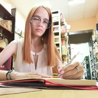 Статистика Дзен Катрин К желает обсудить