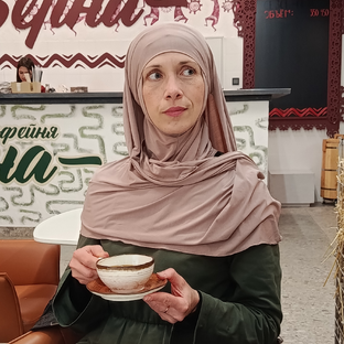 Статистика Дзен Та самая Ирочка