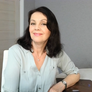 Статистика Дзен Рита Райан 