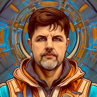 Дзен Виталий Никуленко статистика