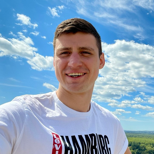 Статистика Дзен Павел Агешин - визовые решения 