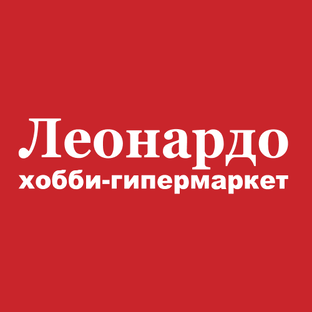 Статистика Дзен Леонардо - товары для творчества