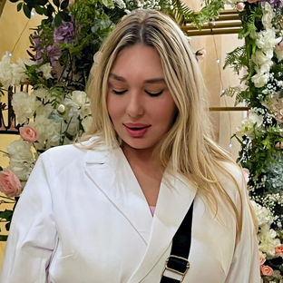 Статистика Дзен Kristina Myr