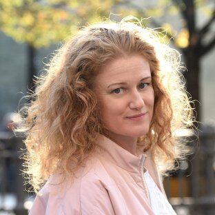 Статистика Дзен Russian Natasha