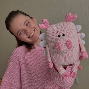 Статистика Дзен Wool’n Mood
