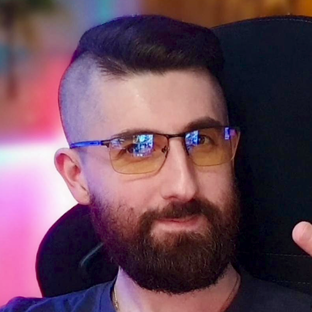 Статистика Дзен Archer Furry Gaming