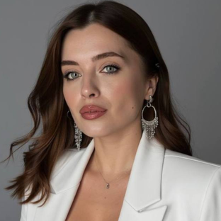 Статистика Дзен Eкатерина Леви