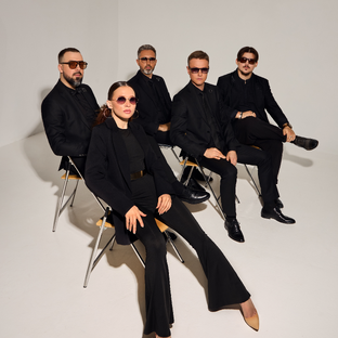 Статистика Дзен Кавер-группа Funkeys Music Band