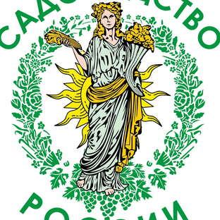 Статистика Дзен Садоводство России