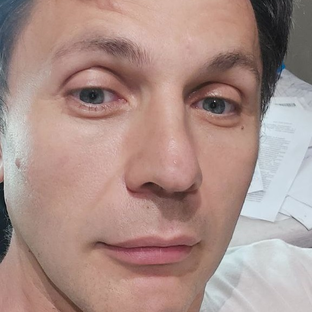 Статистика Дзен Алексей Гаврилко