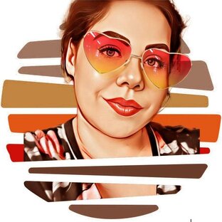 Статистика Дзен Ирина Рис