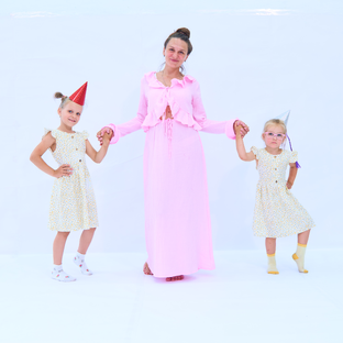 Статистика Дзен 🎀 СПРОСИ У МНОГОДЕТНОЙ МАМЫ 🎀