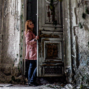 Статистика Дзен ЗАБРОШЕННОЕ | ТЕНИ УШЕДШИХ ЭПОХ | helly_urbex
