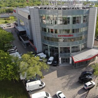 Статистика Дзен ААРОН АВТО - дилерский центр