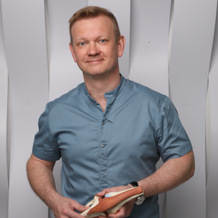 Статистика Дзен Глазков Юрий,травматолог-ортопед