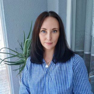 Статистика Дзен Психолог на Дзене