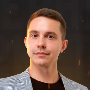 Статистика Дзен Даниил Шнитов