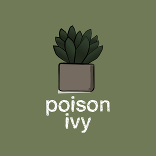 Статистика Дзен Ядовитый Плющ|Poison Ivy