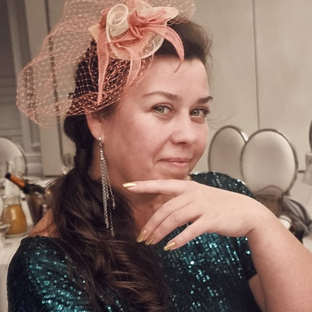 Статистика Дзен Алина Лебедева. Художник
