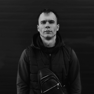Статистика Дзен Николай Семёнов