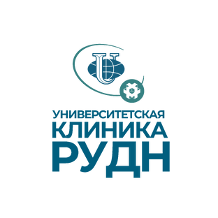 Статистика Дзен Университетская клиника РУДН 