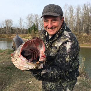 Дзен FISHING PRO Геннадий статистика