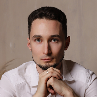 Статистика Дзен Нормальный психолог | Дмитрий Науменко
