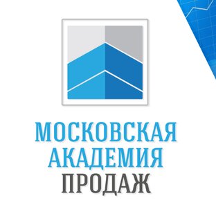 Статистика Дзен Московская Академия Продаж