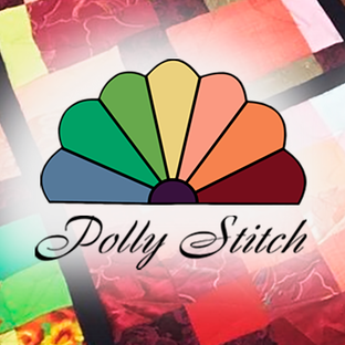 Статистика Дзен Polly Stitch: лоскутное шитье с Полиной
