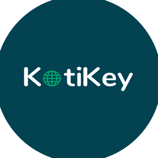 Дзен KotiKey - канал об интернет-решениях статистика